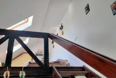 Apartament cu 3 camere semidecomandat în Central - 12