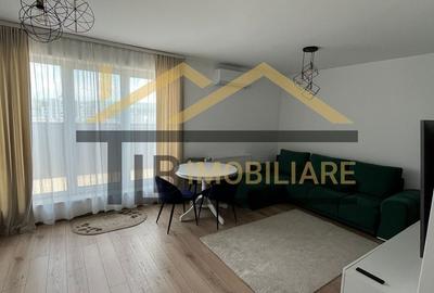 Apartament cu 2 camere decomandat, mobilat în Libertății - 2