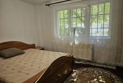 Apartament cu 3 camere nedecomandat în Central - 3