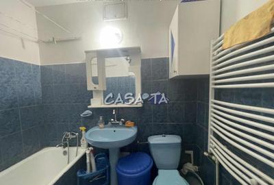 Garsoniera, Etaj 1, Strada Constructorilor, Targu Jiu - 11