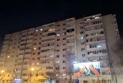 Apartament cu 3 camere decomandat, mobilat în Lacul Tei - 12