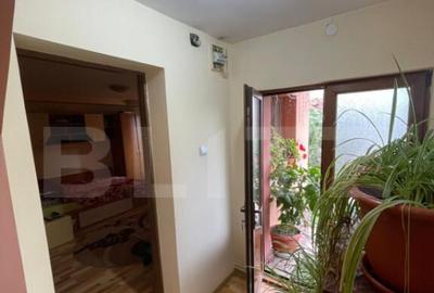 Casa solida pe Bld. Ecaterina Teodoroiu Targu Jiu - 10