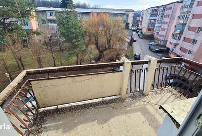 Apartament cu 2 camere în Ultracentral - 3