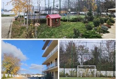 Apartament cu 3 camere decomandat în Siliștea Snagovului - 1