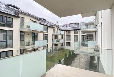 APARTAMENT MOBILAT SI UTILAT IN ANSAMBLU REZIDENTIAL DEOSEBIT - UNIRII - ROMULUS - 6