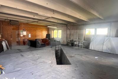 Spațiu comercial, de 800 mp, în Bucovăț - 1