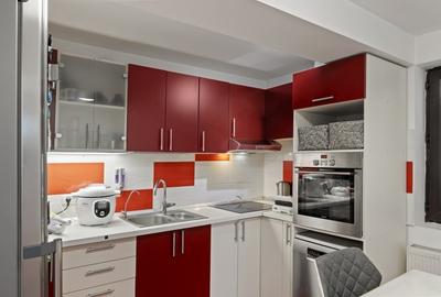 Domnești, Str. Mimozei, casă individuala, mobilata Domnești, Str. Mimozei, casă individuala, mobilata - 5