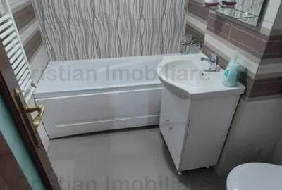 Apartament cu 2 camere decomandat în Apollo - 6