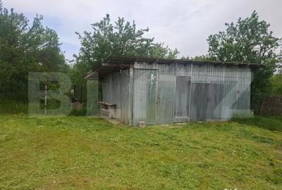 Casă cu 5 camere cu Teren 2300 Mp în Mătăsaru - 10