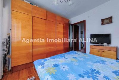 Apartament cu 4 camere decomandat în Decebal - 4