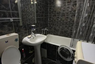 Garsonieră decomandată în Moșilor - 5