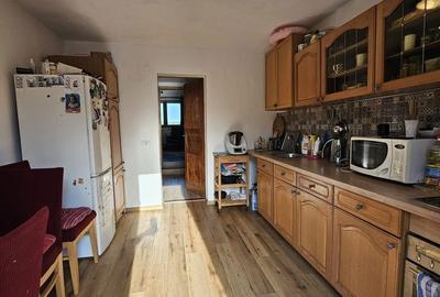 Casă cu 2 camere cu Teren 1500 Mp în Paleu - 7