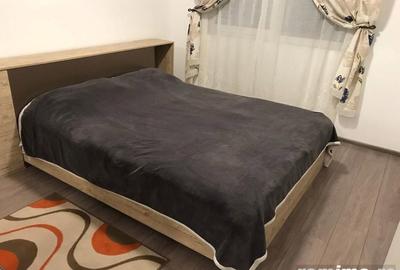 Apartament cu 2 camere în Tei