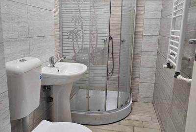 Garsoniera Mobilata si utilata complet - 8