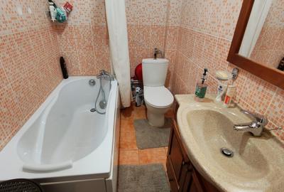 Apartament cu 3 camere semidecomandat, mobilat în Pache Protopopescu - 15