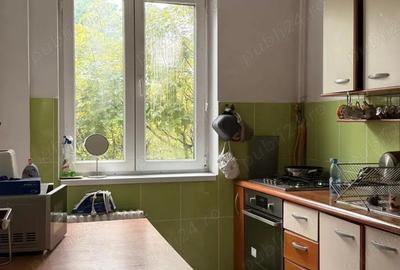 Democratiei apart 2 camere LIBER, mobilat si utilat - 1