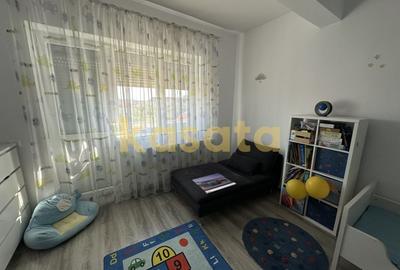 Apartament cu 3 camere decomandat, mobilat în Militari - 9