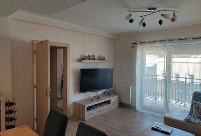 Apartament cu 2 camere decomandat, mobilat în Braytim - 2