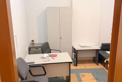 Spațiu comercial, de 120 mp, în Ultracentral
