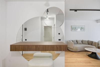 Apartament de inchiriat 2 camere Floreasca - 7