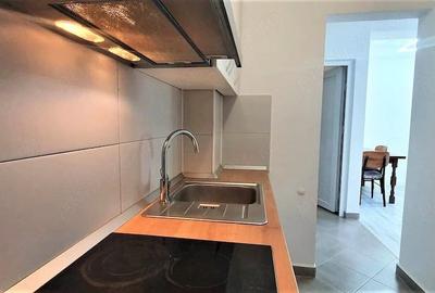 Apartament cu 2 camere semidecomandat în Gruia - 3
