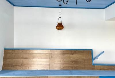 Casa de vacanta superba cu vedere la Dunare - Topalu, Constanta - 6