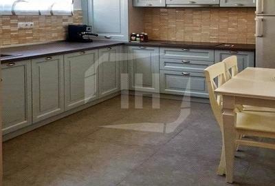 Duplex  5 camere, 140 mp utili, finisat si mobilat modern, la cheie - 3