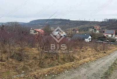 Teren de 874 mp, în Sud - 1