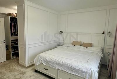 Casă individuală cu 4 camere cu Canalizare în Pipera - 8