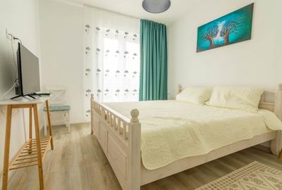 Apartament 2 camere tip studio Kasper Tractorul - 4