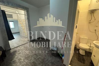 Apartament Gheorghe Doja parter inalt - 2