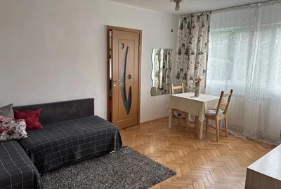 Apartament cu 2 camere semidecomandat în Dacia - 2