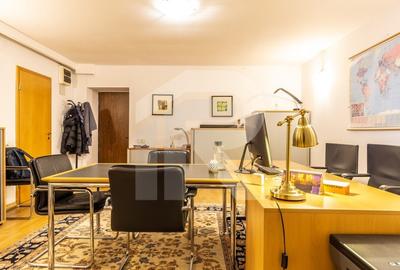 Garsonieră semidecomandată în 1 Mai - 5