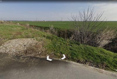 Teren agricol intravilan de 7175 mp, în Central - 2