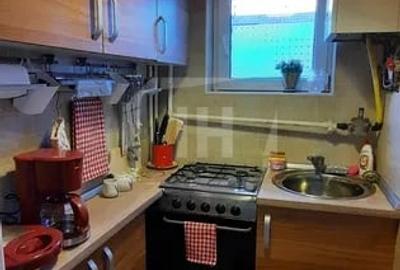 Apartament cu 2 camere decomandat, mobilat în Gheorgheni - 5