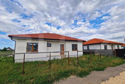 Casa parter, 4 camere, 91mp utili, Stupini Casa parter, 4 camere, 91mp utili, Stupini - 3