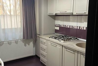 Garsonieră decomandată în Mofleni - 3