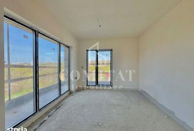 Apartament cu 4 camere decomandat în Mănăștur - 1