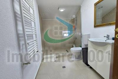 Satu Nou de Jos, casa cocheta, 5 camere, 3 bai, garaj dublu, suprafata 226 mp, teren 440 mp - 15