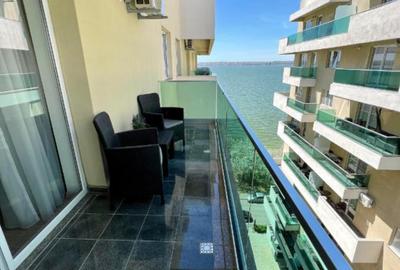 2 Camere Mamaia Zona Vega Vedere Bilaterală La Mare și Lac Loc parcare 2 Camere Mamaia Zona Vega Vedere Bilaterală La Mare și Lac Loc parcare - 5