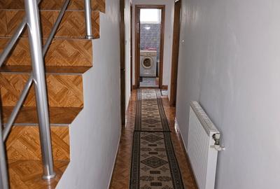 Casă cu 5 camere cu Canalizare în Chitila - 9