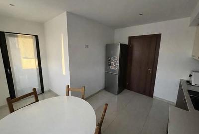 Apartament cu 2 camere decomandat, mobilat în Brâncoveanu - 4