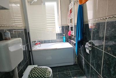 3 cam in Vila | 70 mp | Decebal | Alba Iulia | Ready to move in - 8