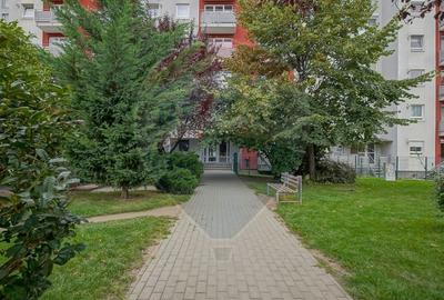 Apartament cu 2 camere decomandat, mobilat în Avantgarden - 16