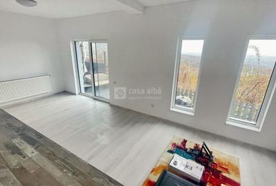 Bucium, locuinta moderna P+E, terasa, disponibila imediat - 3