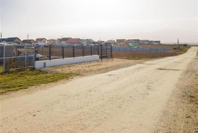 800mp teren intravilan, cu facilitati, Bod, Brasov - 19