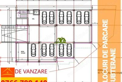 AP.Nou 2 Cam Premium BL.P+3 (Lift, AC,Centrala,Izolatie Termica) Tip4 - 17