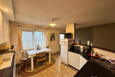 Casă cu 3 camere cu Teren 500 Mp în Mocira - 8