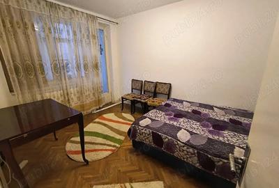 Apartament cu 2 camere semidecomandat în Central - 8