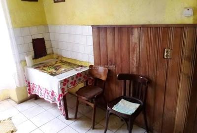 Apartament cu 3 camere nedecomandat în Anina - 15